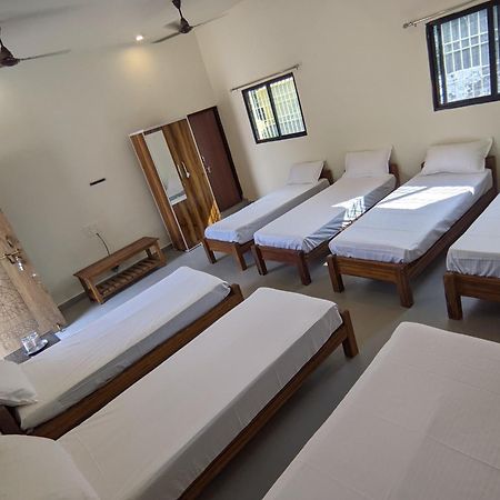 Erisha Tadoba Hotel Mohurli Luaran gambar