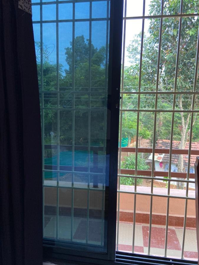 Erisha Tadoba Hotel Mohurli Luaran gambar