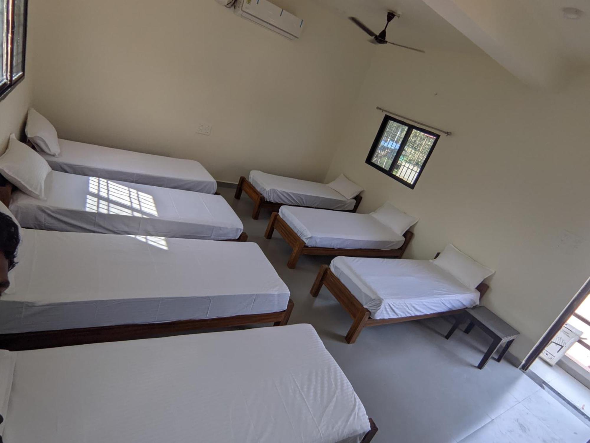 Erisha Tadoba Hotel Mohurli Luaran gambar